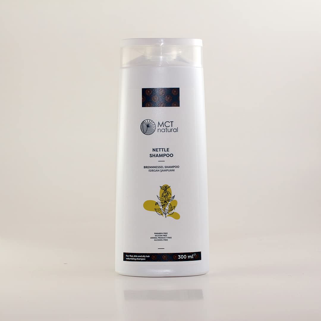 Brennnessel Shampoo