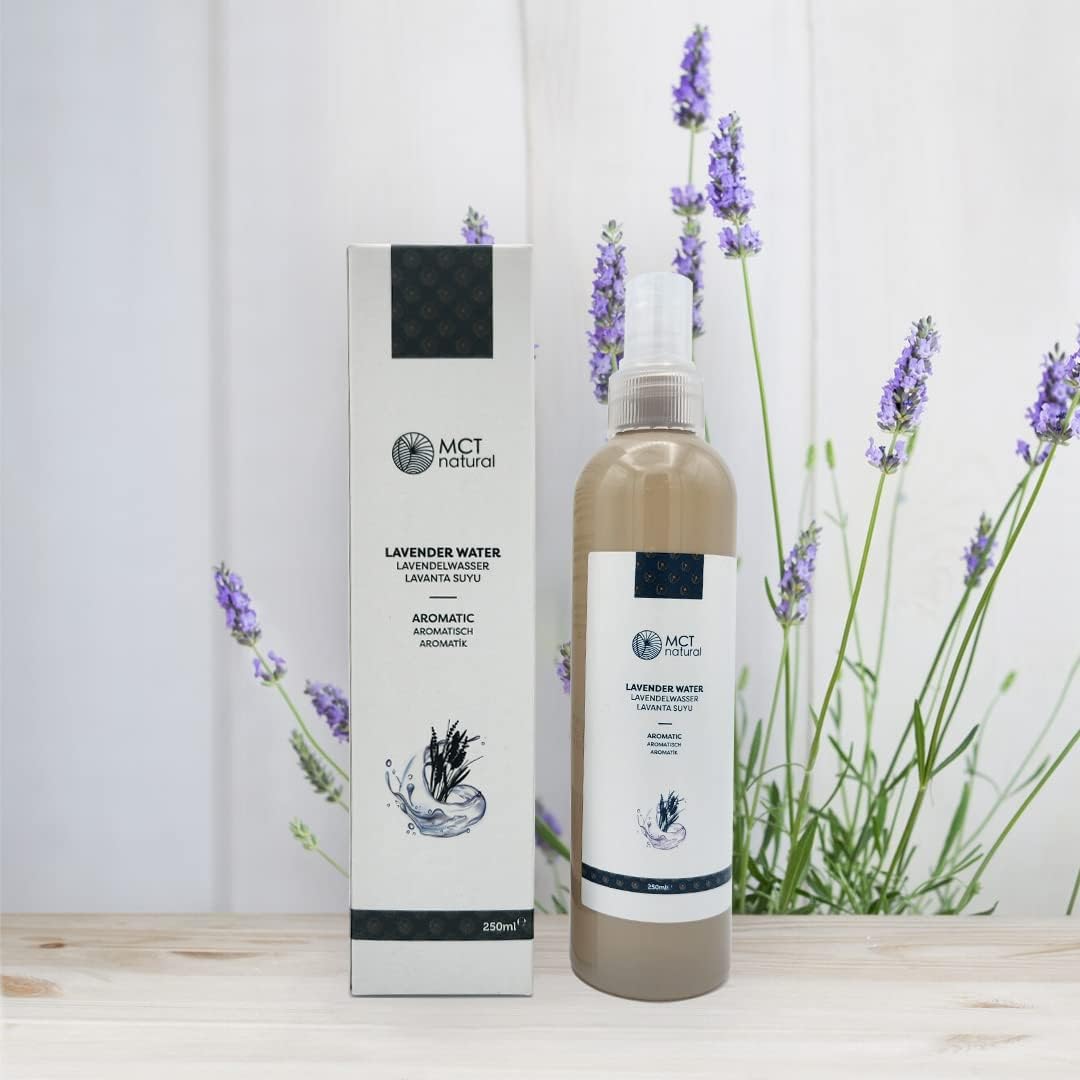 Lavendelwasser