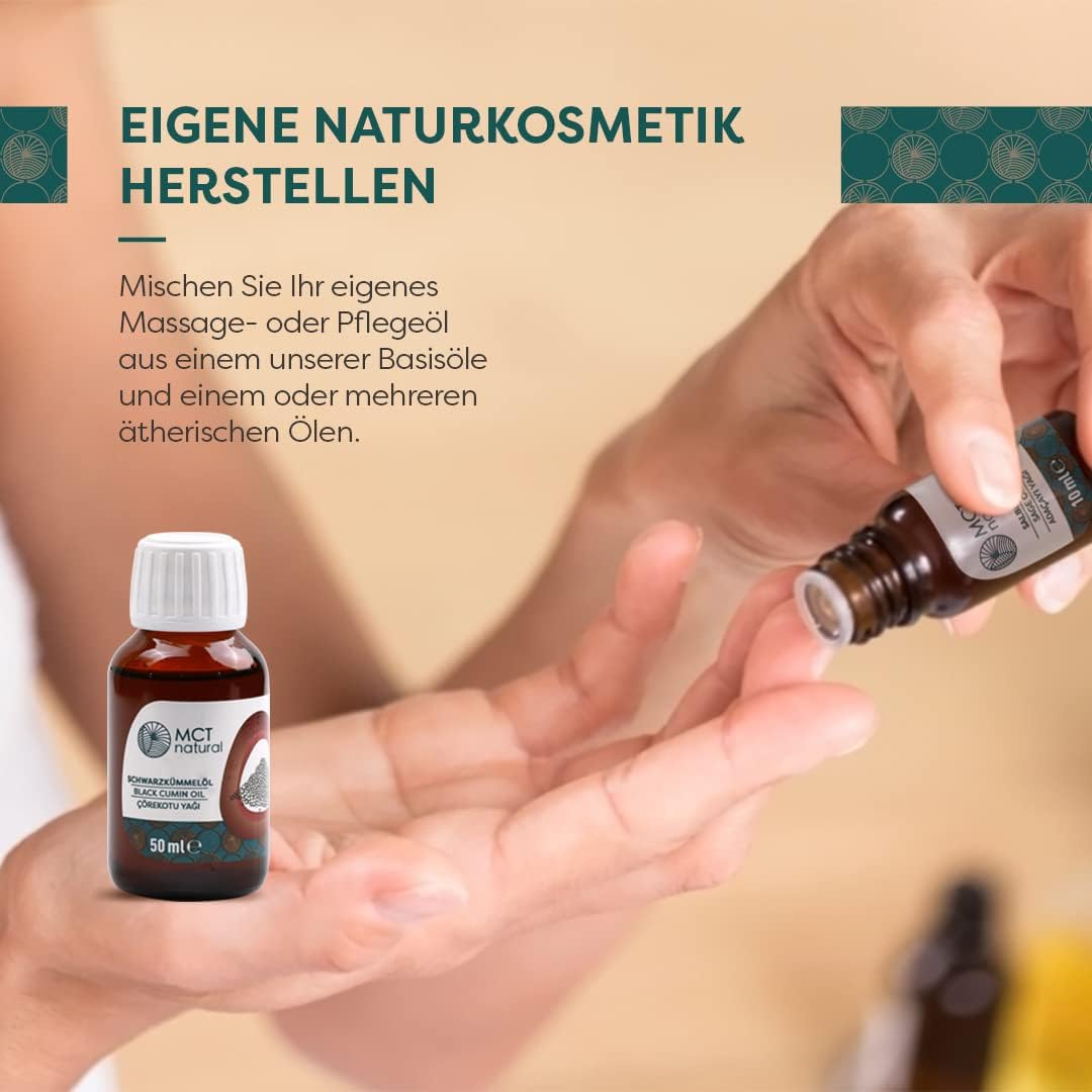 Schwarzkümmelöl