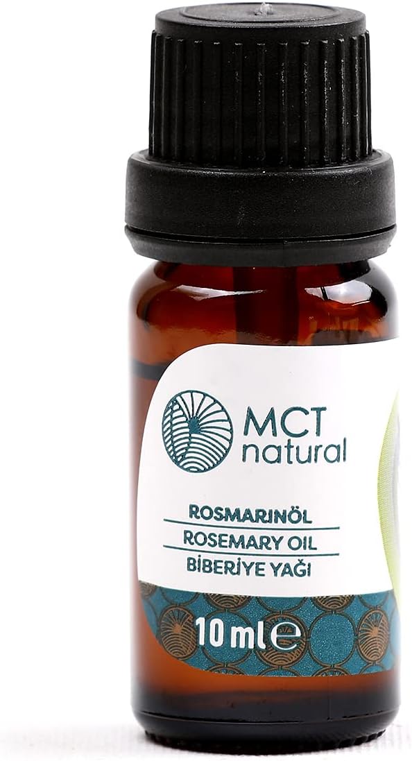 Rosmarinöl