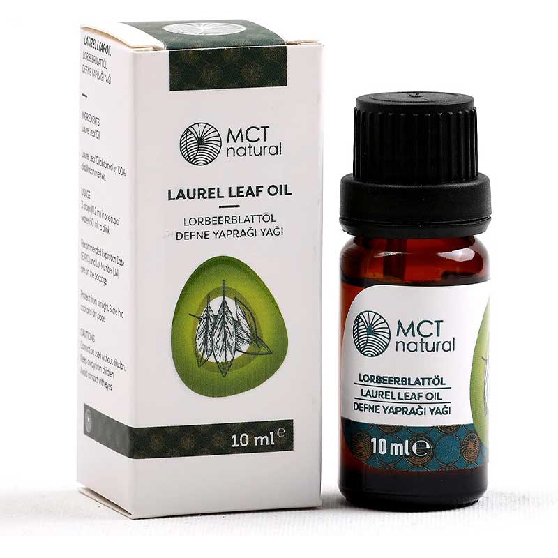 Bay leaf oil 