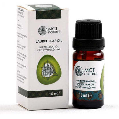 Bay leaf oil 