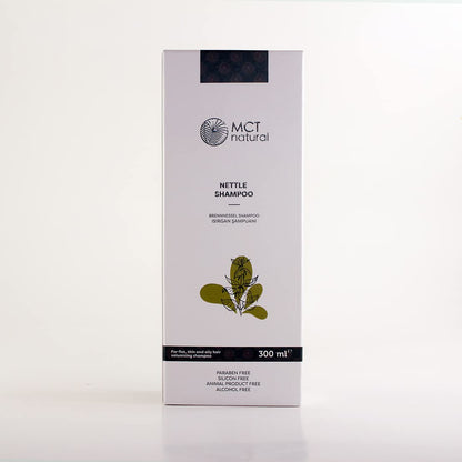 Brennnessel Shampoo