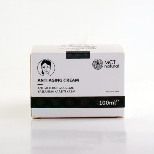 Anti Aging Creme