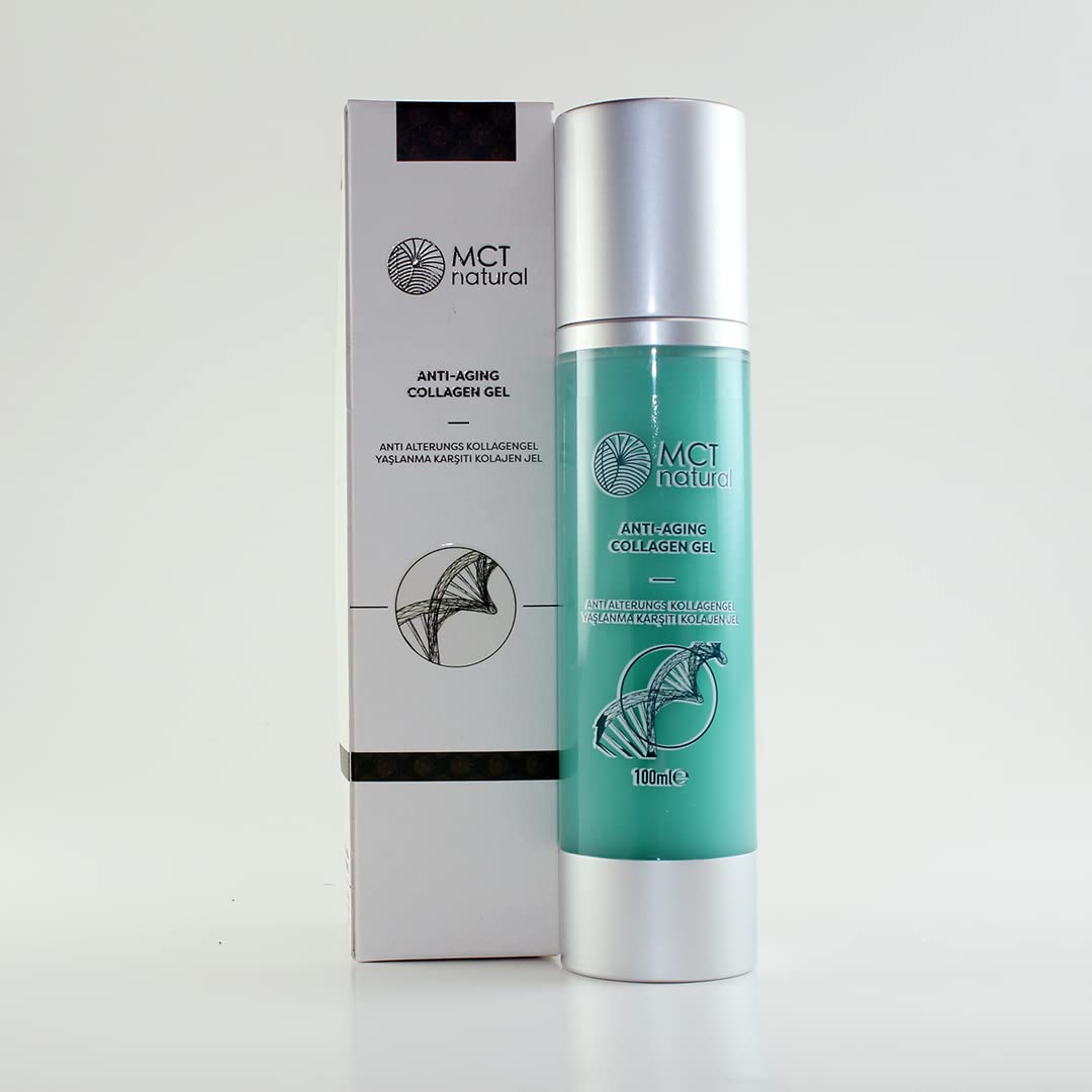 Anti Aging Kolagengel