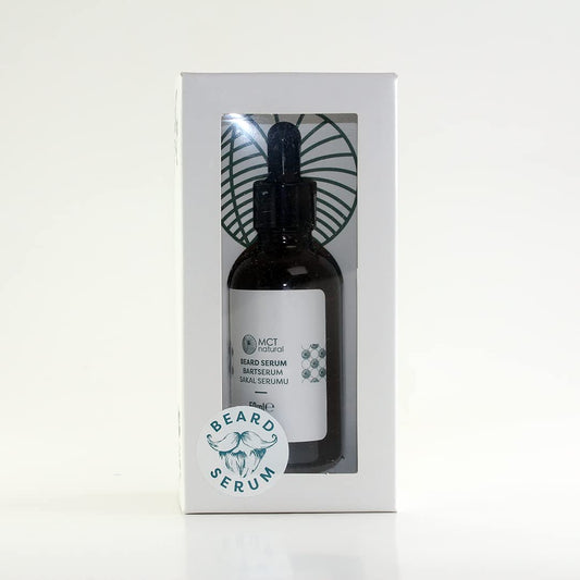 Bartserum