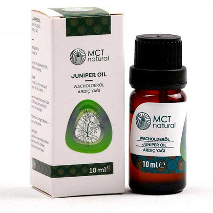 Juniper oil 