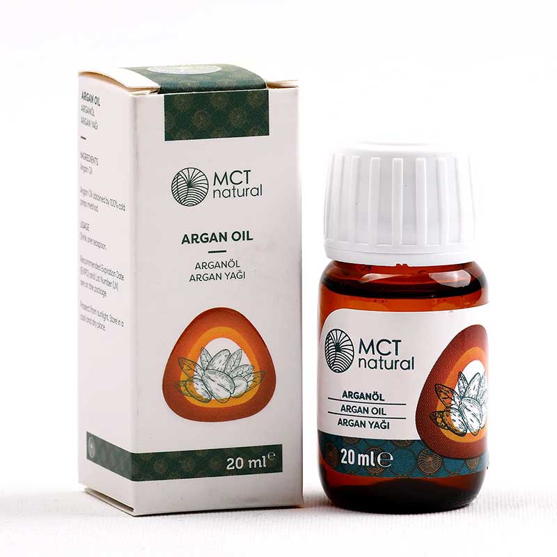 Argan oil 