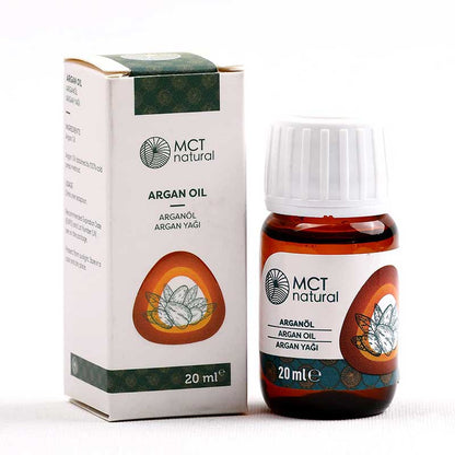 Argan oil 
