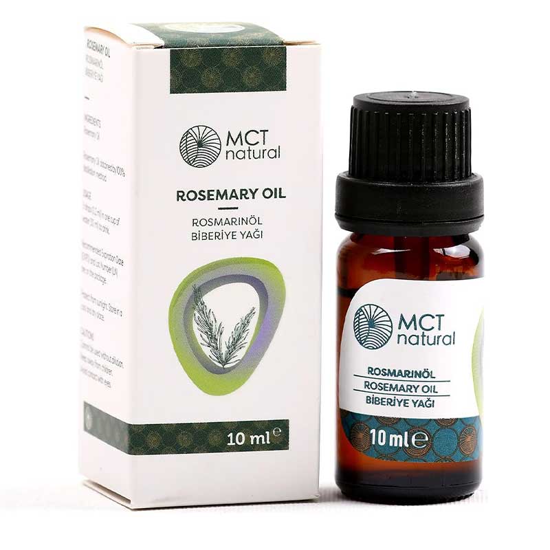 Rosemary oil 