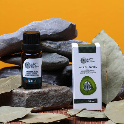 Bay leaf oil 