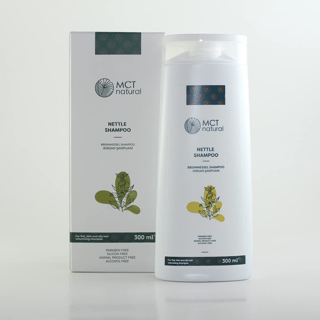 Brennnessel Shampoo