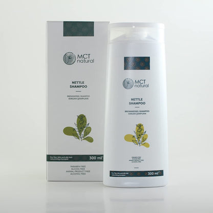 Brennnessel Shampoo
