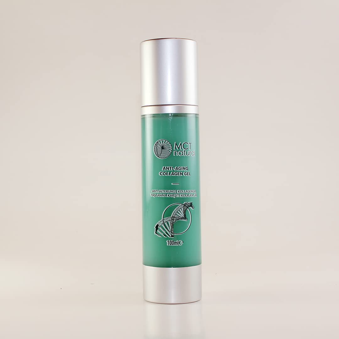 Anti Aging Kolagengel