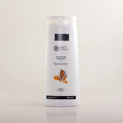 Wacholderteer Shampoo