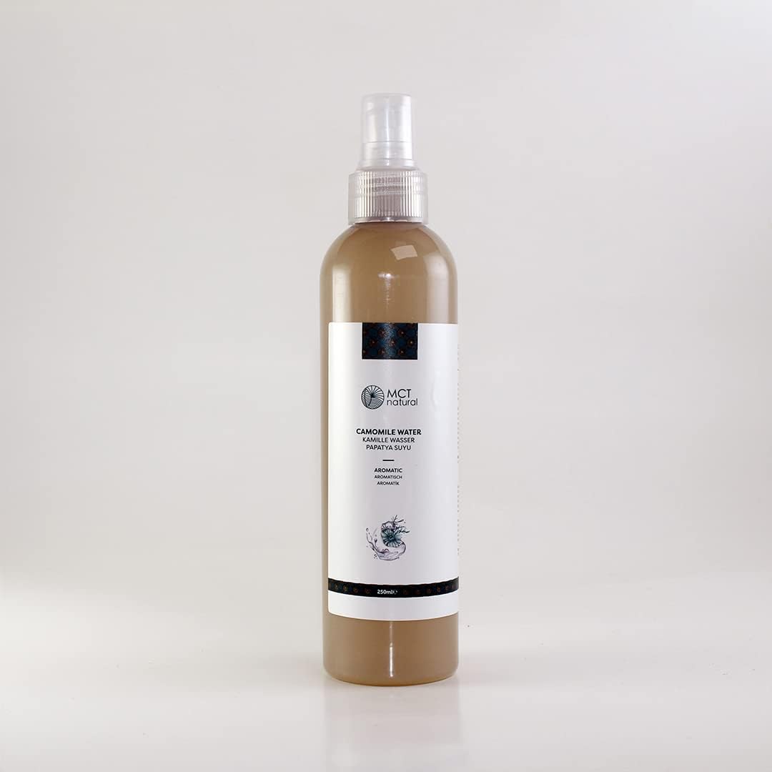 Kamillenwasser