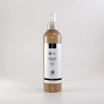 Kamillenwasser