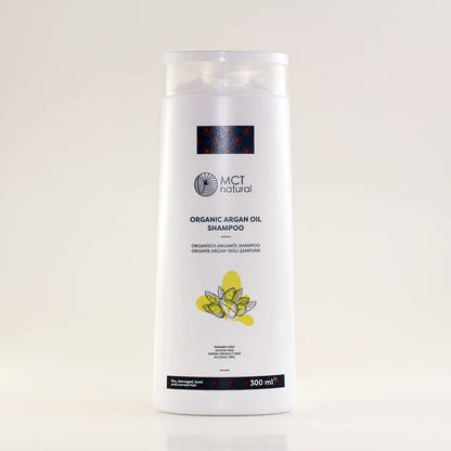 Arganöl Shampoo