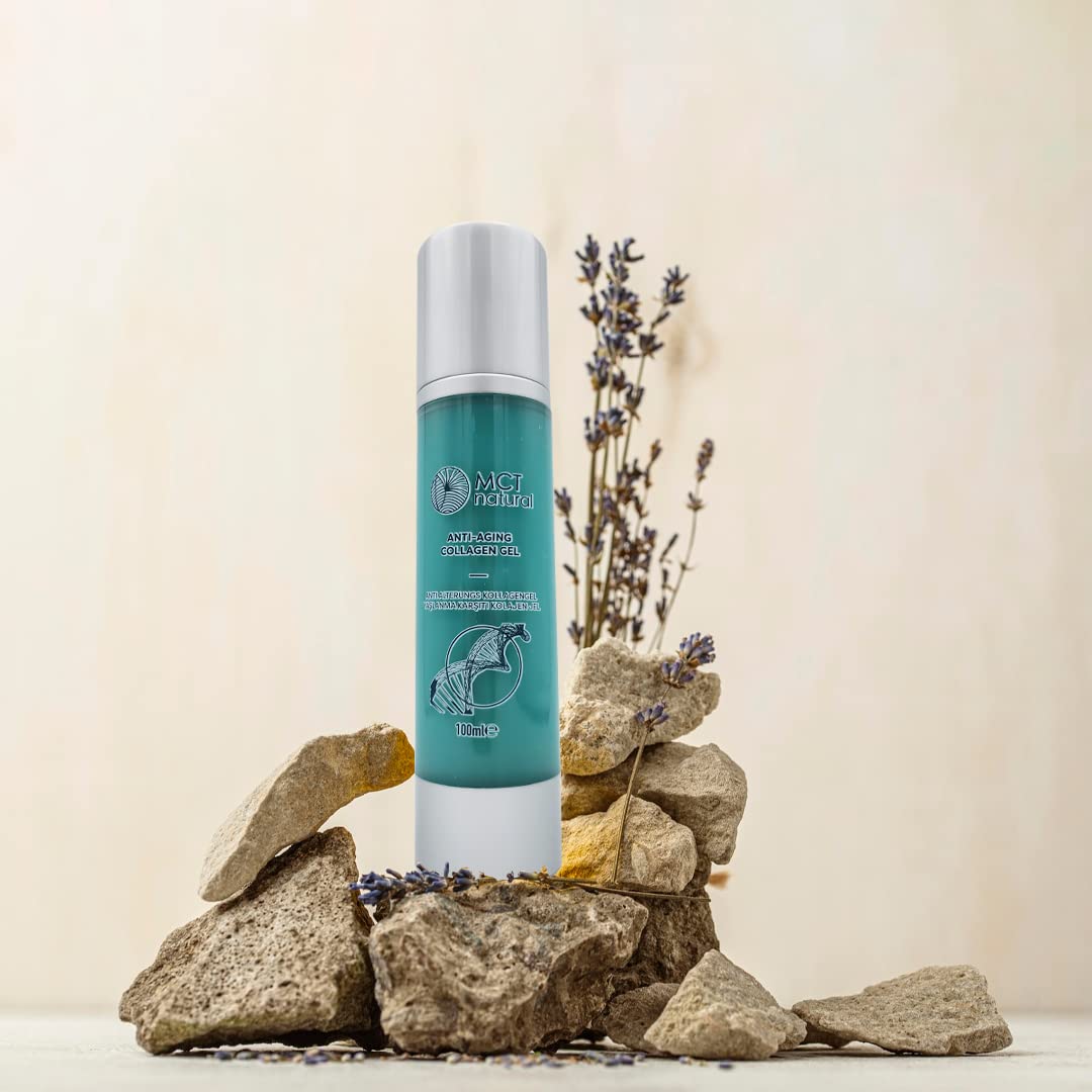 Anti Aging Kolagengel