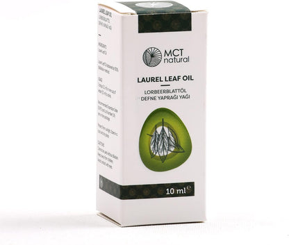 Bay leaf oil 