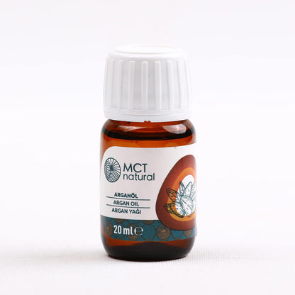 Argan oil 