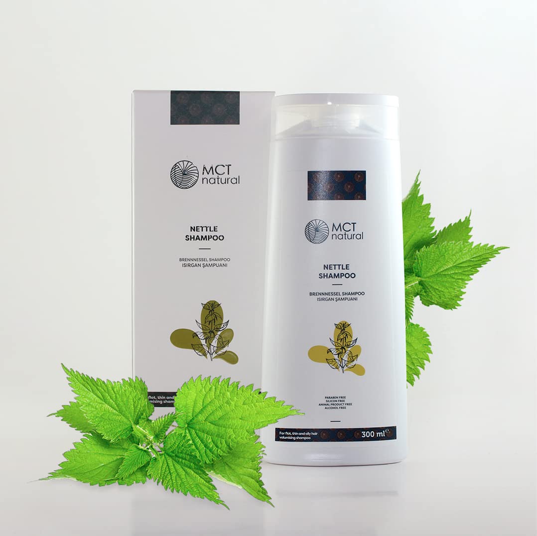 Brennnessel Shampoo