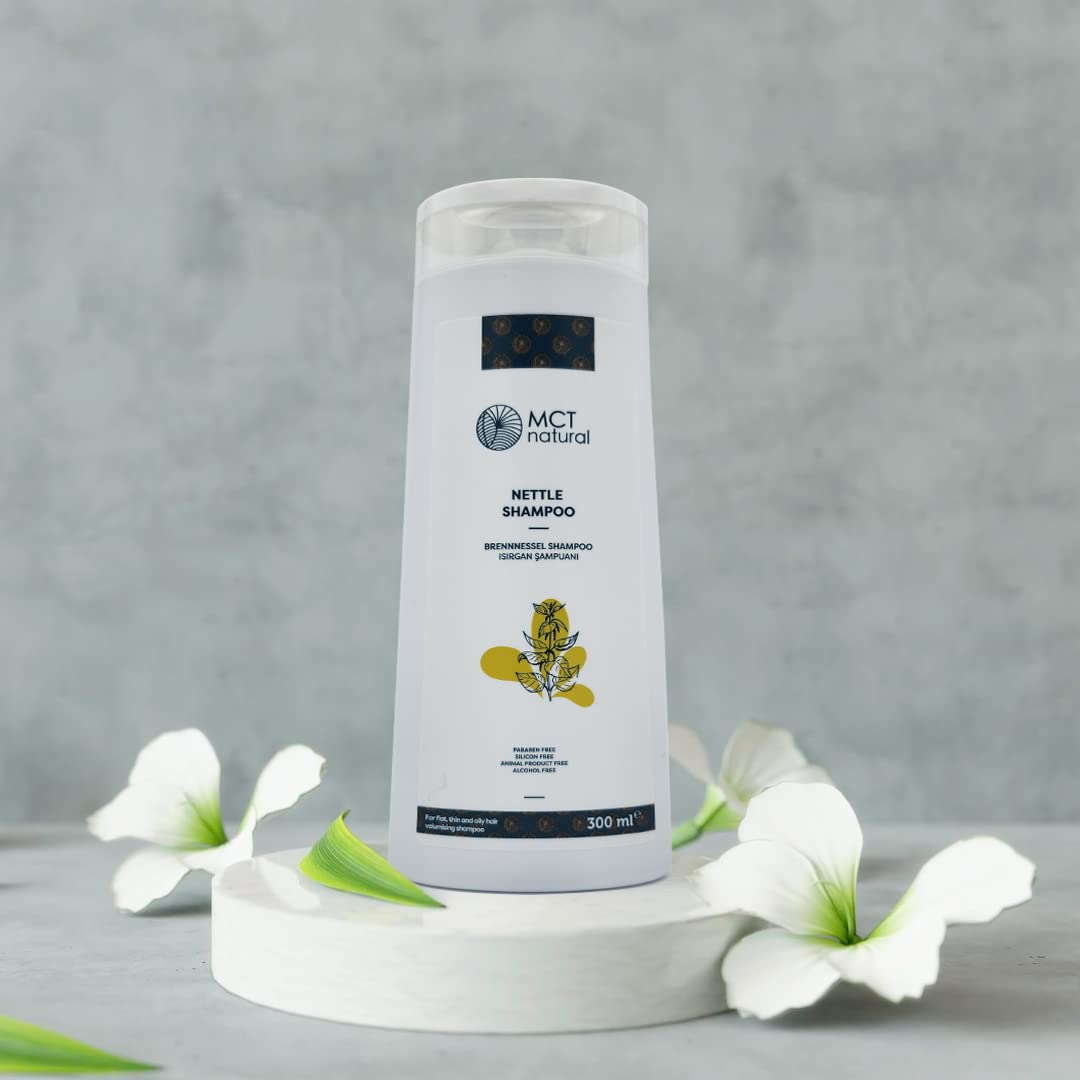 Brennnessel Shampoo