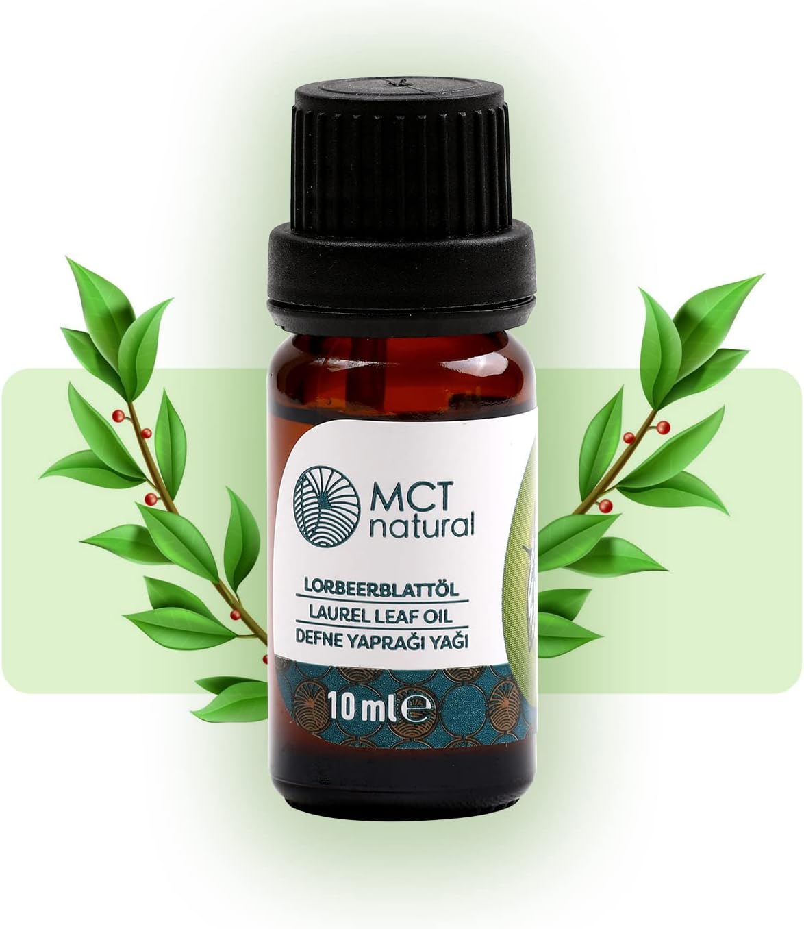 Bay leaf oil 