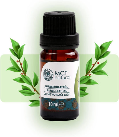 Bay leaf oil 