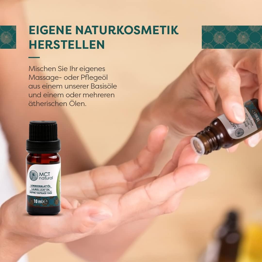 Bay leaf oil 